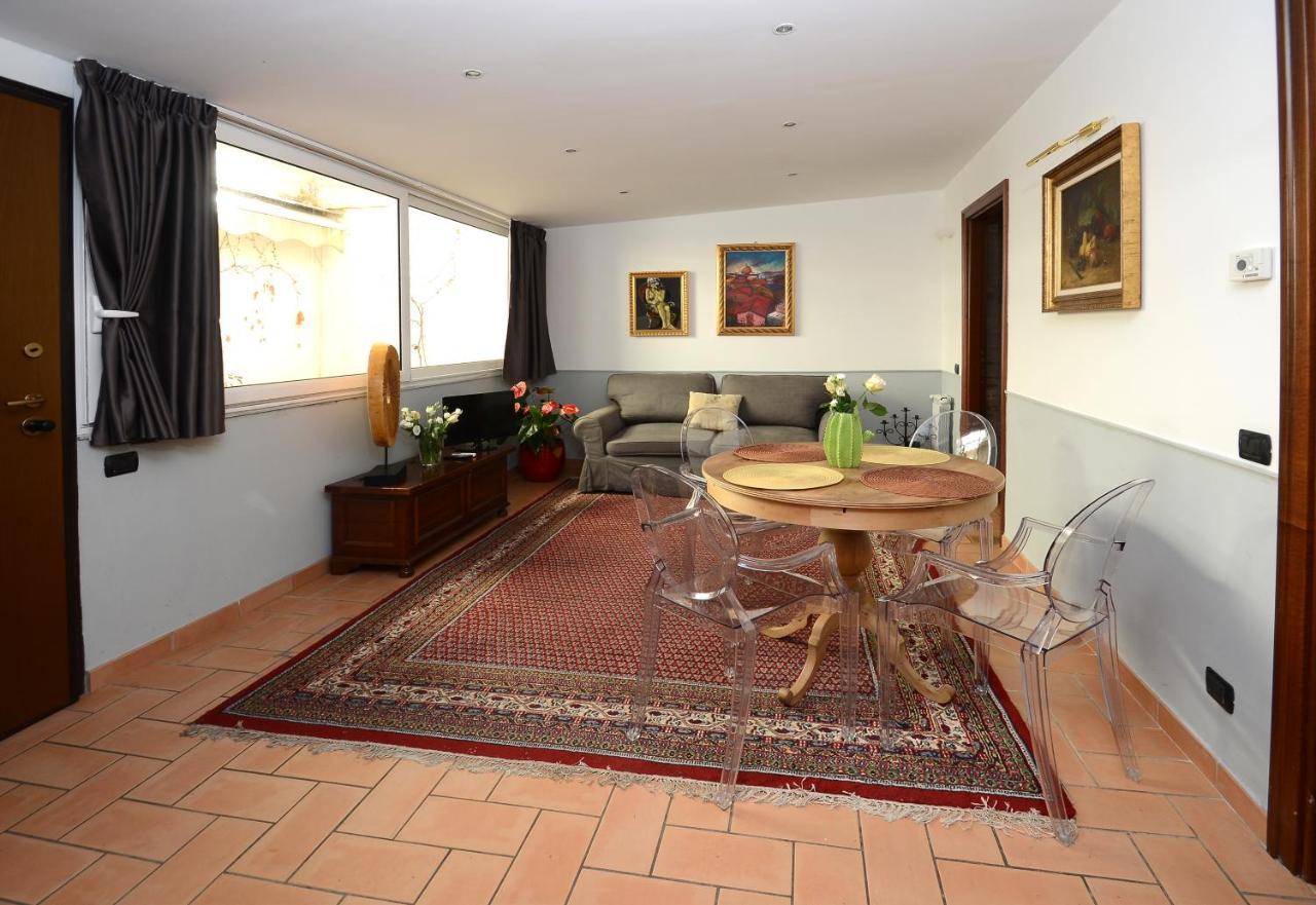 Apartamento Divine Stylish Roma
